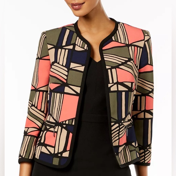 Blazer - Picture 1 of 9